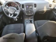 ✅ 2014 Dodge Durango SXT • VIN: 1C4RDJAG8EC979981 • Lot: 82537925. Wystawiony na Copart z przebiegiem 309 153 mil. Bezpłatny archiwum sprzedaży aukcyjnych z USA i szczegółowy raport historii pojazdu na DreamBid. Zdjęcie 8.