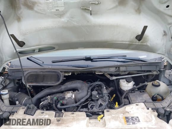 ✅ 2020 Ford Transit Cargo • VIN: 1FTBR3X87LKB51535 • Lot: 42382139. Listed on IAAI with 434,594 mi. Free auction sales archive from the USA and detailed vehicle history report at DreamBid. Image 10.