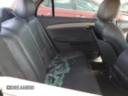 ✅ 2009 Chevrolet Malibu Hybrid • VIN: 1G1ZF575X9F196133 • Lot: 75516334. Listed on Copart with 80,920 mi. Free auction sales archive from the USA and detailed vehicle history report at DreamBid. Image 10.