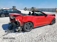 ✅ 2020 Ford Mustang GT Premium • VIN: 1FATP8FF0L5115276 • Lot: 84608885. Listed on Copart with 96,536 mi. Free auction sales archive from the USA and detailed vehicle history report at DreamBid. Image 3.