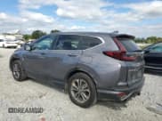 ✅ 2020 Honda CR-V EX-L • VIN: 7FART6H87LE013091 • Lot: 81862835. Wystawiony na Copart z przebiegiem 92 746 mil. Bezpłatny archiwum sprzedaży aukcyjnych z USA i szczegółowy raport historii pojazdu na DreamBid. Zdjęcie 2.