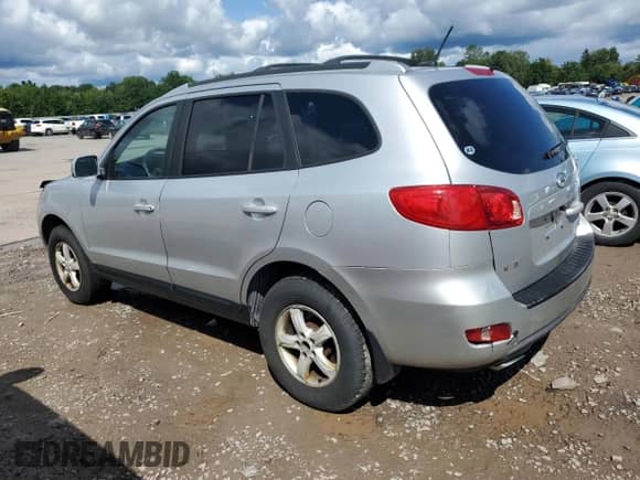 2007 Hyundai Santa Fe GLS с VIN 5NMSG73D07H067042, выставлен на аукционе Copart как лот 65938984 с пробегом 215 860 миль миль и Чистый • Clean title. История ставок и продаж доступна на DreamBid. Изображение 2.
