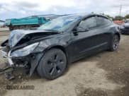 ✅ 2021 Tesla Model 3 Standard Range Plus • VIN: 5YJ3E1EA4MF875501 • Lot: 50909925. Wystawiony na Copart z przebiegiem 49 500 mil. Bezpłatny archiwum sprzedaży aukcyjnych z USA i szczegółowy raport historii pojazdu na DreamBid. Zdjęcie 1.