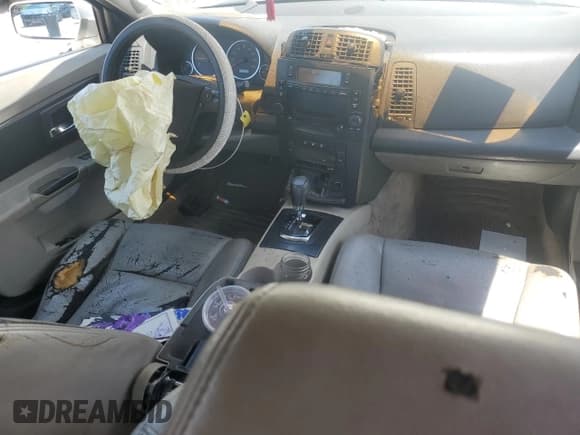 ✅ 2006 Cadillac CTS • VIN: 1G6DM57TX60192669 • Лот: 67304925. Опубликован ранее на Copart с пробегом 137 938 миль. Бесплатный доступ к архиву аукционных продаж из США и подробный отчёт об истории автомобиля на DreamBid. Изображение 8.