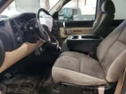 ✅ 2011 Chevrolet Silverado 1500 1HY • VIN: 3GCUCUEJ3BG176914 • Lot: 88870655. Listed on Copart with 92,733 mi. Free auction sales archive from the USA and detailed vehicle history report at DreamBid. Image 7.