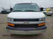 2016 Chevrolet Express Passenger LT с VIN 1GAZGPFF9G1311706, выставлен на аукционе Copart как лот 84155094 с пробегом 312 498 миль миль и Чистый • Clean title. История ставок и продаж доступна на DreamBid. Изображение 5.