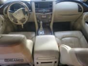 ✅ 2013 Infiniti QX56 • VIN: JN8AZ2NF8D9530063 • Lot: 90108805. Wystawiony na Copart z przebiegiem 294 994 mil. Bezpłatny archiwum sprzedaży aukcyjnych z USA i szczegółowy raport historii pojazdu na DreamBid. Zdjęcie 8.