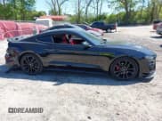 ✅ 2018 Ford Mustang EcoBoost • VIN: 1FA6P8TH6J5113497 • Lot: 42054693. Listed on IAAI with 75,021 mi. Free auction sales archive from the USA and detailed vehicle history report at DreamBid. Image 13.