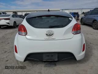 ✅ 2015 Hyundai Veloster RE:FLEX • VIN: KMHTC6AD4FU237029 • Lot: 42228475. Wystawiony na Copart z przebiegiem 105 335 mil. Bezpłatny archiwum sprzedaży aukcyjnych z USA i szczegółowy raport historii pojazdu na DreamBid. Zdjęcie 6.