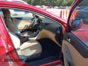 ✅ 2011 Hyundai Sonata GLS • VIN: 5NPEB4AC1BH093262 • Lot: 43333506. Listed on IAAI with 204,542 mi. Free auction sales archive from the USA and detailed vehicle history report at DreamBid. Image 5.