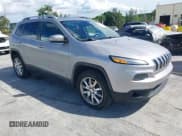 ✅ 2014 Jeep Cherokee Limited • VIN: 1C4PJMDS5EW151466 • Lot: 43234431. Wystawiony na IAAI z przebiegiem 101 525 mil. Bezpłatny archiwum sprzedaży aukcyjnych z USA i szczegółowy raport historii pojazdu na DreamBid. Zdjęcie 1.