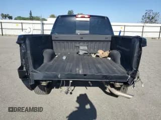 ✅ 2018 Chevrolet Silverado 1500 High Country • VIN: 3GCPCTEJ6JG232169 • Лот: 54460344. Опубликован ранее на Copart с пробегом 50 191 миль. Бесплатный доступ к архиву аукционных продаж из США и подробный отчёт об истории автомобиля на DreamBid. Изображение 6.