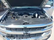 ✅ 2018 Chevrolet Silverado 1500 LT • VIN: 1GCUKREC3JF110297 • Лот: 43307921. Опубликован ранее на IAAI с пробегом 83 209 миль. Бесплатный доступ к архиву аукционных продаж из США и подробный отчёт об истории автомобиля на DreamBid. Изображение 10.