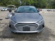 ✅ 2018 Hyundai Elantra SEL • VIN: 5NPD84LF3JH357727 • Lot: 84575735. Listed on Copart with 40,762 mi. Free auction sales archive from the USA and detailed vehicle history report at DreamBid. Image 5.