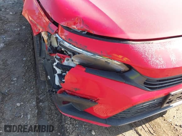 ✅ 2022 Honda Civic Sport • VIN: 2HGFE2F59NH592917 • Lot: 43173886. Wystawiony na IAAI z przebiegiem 27 531 mil. Bezpłatny archiwum sprzedaży aukcyjnych z USA i szczegółowy raport historii pojazdu na DreamBid. Zdjęcie 6.