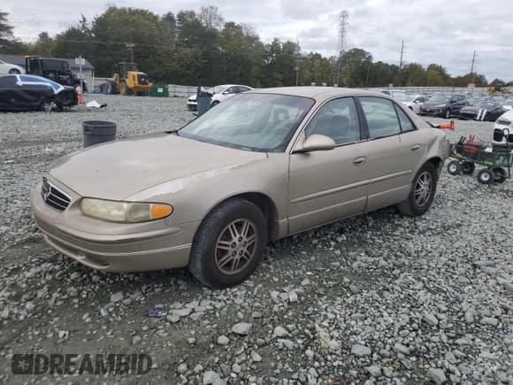 ✅ 2000 Buick Regal LS • VIN: 2G4WB52K0Y1154557 • Лот: 86279775. Опубликован ранее на Copart с пробегом Не указан. Бесплатный доступ к архиву аукционных продаж из США и подробный отчёт об истории автомобиля на DreamBid. Изображение 1.