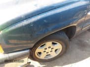 ✅ 2006 Chevrolet Silverado 1500 LT1 • VIN: 2GCEC13T361131560 • Лот: 43351570. Опубликован ранее на IAAI с пробегом 152 961 миль. Бесплатный доступ к архиву аукционных продаж из США и подробный отчёт об истории автомобиля на DreamBid. Изображение 18.