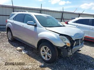 ✅ 2012 Chevrolet Equinox 2LT • VIN: 2GNFLPE54C6229489 • Лот: 42795225. Опубликован ранее на IAAI с пробегом 268 502 миль. Бесплатный доступ к архиву аукционных продаж из США и подробный отчёт об истории автомобиля на DreamBid. Изображение 1.
