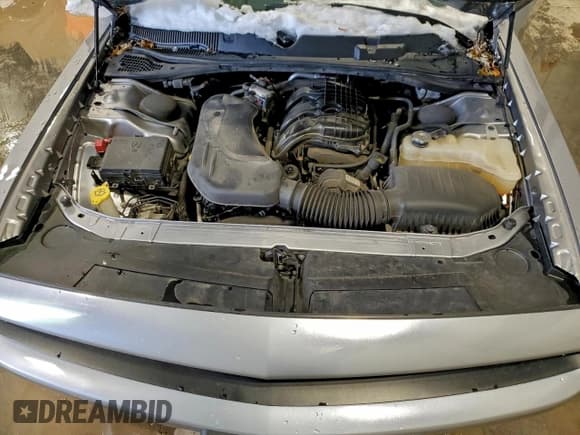 ✅ 2016 Dodge Challenger SXT • VIN: 2C3CDZAG7GH130854 • Lot: 95162515. Listed on Copart with 39,434 mi. Free auction sales archive from the USA and detailed vehicle history report at DreamBid. Image 11.