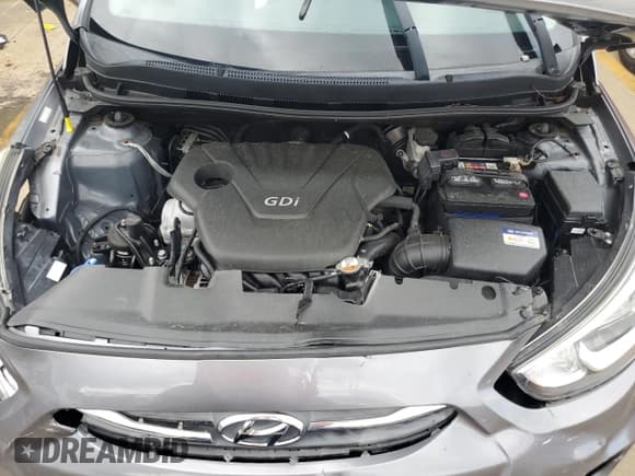 ✅ 2016 Hyundai Accent SE • VIN: KMHCT4AE6GU049126 • Лот: 73196564. Опубликован ранее на Copart с пробегом 75 012 миль. Бесплатный доступ к архиву аукционных продаж из США и подробный отчёт об истории автомобиля на DreamBid. Изображение 11.