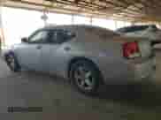 2009 Dodge Charger SXT с VIN 2B3KA33V29H503604, выставлен на аукционе Copart как лот 55959654 с пробегом 177 424 миль миль и Списание • Salvage title. История ставок и продаж доступна на DreamBid. Изображение 2.