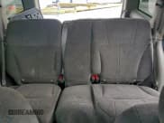 ✅ 2004 Chevrolet TrailBlazer LS • VIN: 1GNDT13S042335255 • Лот: 94756435. Опубликован ранее на Copart с пробегом 159 115 миль. Бесплатный доступ к архиву аукционных продаж из США и подробный отчёт об истории автомобиля на DreamBid. Изображение 10.