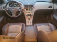 ✅ 2010 Chevrolet Malibu LTZ • VIN: 1G1ZE5EB7AF132275 • Lot: 81750914. Listed on Copart with 97,461 mi. Free auction sales archive from the USA and detailed vehicle history report at DreamBid. Image 8.