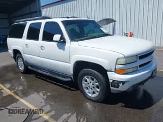 ✅ 2005 Chevrolet Suburban Z71 • VIN: 3GNFK16ZX5G191601 • Лот: 42727237. Опубликован ранее на IAAI с пробегом 294 814 миль. Бесплатный доступ к архиву аукционных продаж из США и подробный отчёт об истории автомобиля на DreamBid. Изображение 1.
