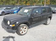 ✅ 2012 Jeep Patriot Limited • VIN: 1C4NJRCB9CD568104 • Лот: 43218008. Опубликован ранее на IAAI с пробегом Не указан. Бесплатный доступ к архиву аукционных продаж из США и подробный отчёт об истории автомобиля на DreamBid. Изображение 2.
