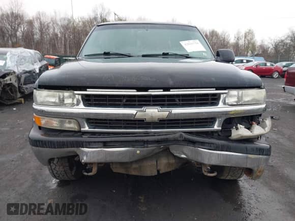 2000 Chevrolet Suburban LT с VIN 3GNFK16T1YG197268, выставлен на аукционе IAAI как лот 42026756 с пробегом 151 674 миль миль и . История ставок и продаж доступна на DreamBid. Изображение 6.