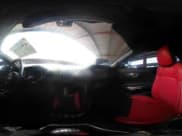 ✅ 2017 Ford Mustang V6 • VIN: 1FATP8EM5H5346536 • Lot: 43023380. Wystawiony na IAAI z przebiegiem 75 362 mil. Bezpłatny archiwum sprzedaży aukcyjnych z USA i szczegółowy raport historii pojazdu na DreamBid. Zdjęcie 18.