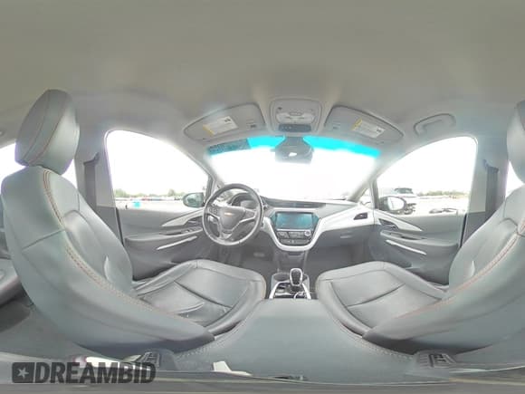 ✅ 2020 Chevrolet Bolt EV Premier • VIN: 1G1FZ6S03L4106156 • Lot: 63793914. Wystawiony na Copart z przebiegiem Nie podano. Bezpłatny archiwum sprzedaży aukcyjnych z USA i szczegółowy raport historii pojazdu na DreamBid. Zdjęcie 12.