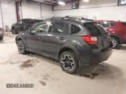 ✅ 2017 Subaru Crosstrek Limited • VIN: JF2GPAKC3HH220142 • Lot: 43488158. Listed on IAAI with 124,450 mi. Free auction sales archive from the USA and detailed vehicle history report at DreamBid. Image 3.