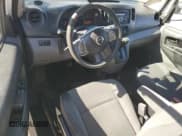 ✅ 2017 Nissan NV200 S • VIN: 3N6CM0KNXHK708879 • Lot: 89476045. Wystawiony na Copart z przebiegiem 311 396 mil. Bezpłatny archiwum sprzedaży aukcyjnych z USA i szczegółowy raport historii pojazdu na DreamBid. Zdjęcie 8.