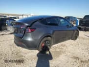 ✅ 2022 Tesla Model Y Performance • VIN: 7SAYGDEF6NF325458 • Lot: 87306575. Listed on Copart with 42,238 mi. Free auction sales archive from the USA and detailed vehicle history report at DreamBid. Image 3.