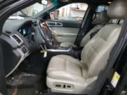 ✅ 2014 Ford Explorer XLT • VIN: 1FM5K8D89EGA90239 • Lot: 52592395. Wystawiony na Copart z przebiegiem 195 583 mil. Bezpłatny archiwum sprzedaży aukcyjnych z USA i szczegółowy raport historii pojazdu na DreamBid. Zdjęcie 7.