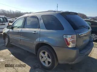 ✅ 2006 Chevrolet Equinox LT • VIN: 2CNDL63F866069042 • Лот: 42331555. Опубликован ранее на Copart с пробегом 243 092 миль. Бесплатный доступ к архиву аукционных продаж из США и подробный отчёт об истории автомобиля на DreamBid. Изображение 2.