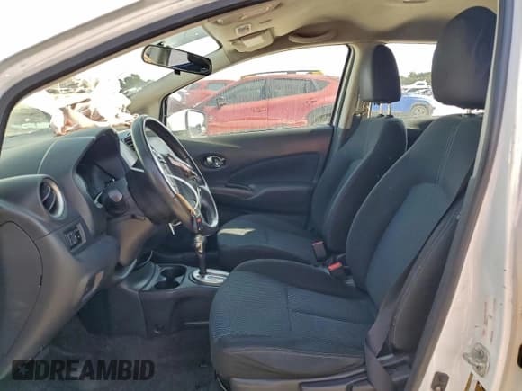 ✅ 2016 Nissan Note SV • VIN: 3N1CE2CP7GL387424 • Lot: 94412915. Wystawiony na Copart z przebiegiem 132 874 mil. Bezpłatny archiwum sprzedaży aukcyjnych z USA i szczegółowy raport historii pojazdu na DreamBid. Zdjęcie 7.