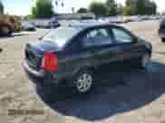 2008 Hyundai Accent GLS с VIN KMHCN46CX8U169658, выставлен на аукционе Copart как лот 75732544 с пробегом 112 362 миль миль и Чистый • Clean title. История ставок и продаж доступна на DreamBid. Изображение 3.