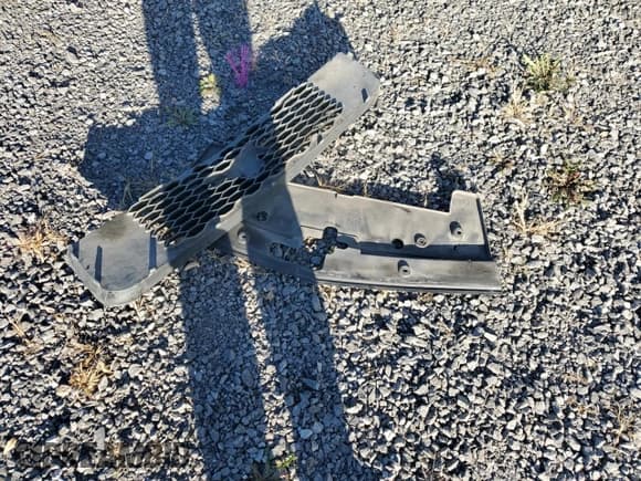 ✅ 2007 Ford Mustang Deluxe • VIN: 1ZVFT84N175328186 • Lot: 84607045. Listed on Copart with 235,986 mi. Free auction sales archive from the USA and detailed vehicle history report at DreamBid. Image 12.