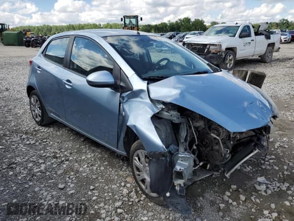 ✅ 2013 Mazda 2 Sport • VIN: JM1DE1KY5D0162904 • Лот: 57712794. Опубликован ранее на Copart с пробегом 138 718 миль. Бесплатный доступ к архиву аукционных продаж из США и подробный отчёт об истории автомобиля на DreamBid. Изображение 4.