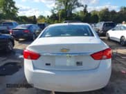 ✅ 2017 Chevrolet Impala LT • VIN: 2G1105SA8H9164243 • Лот: 43407833. Опубликован ранее на IAAI с пробегом 159 282 миль. Бесплатный доступ к архиву аукционных продаж из США и подробный отчёт об истории автомобиля на DreamBid. Изображение 17.