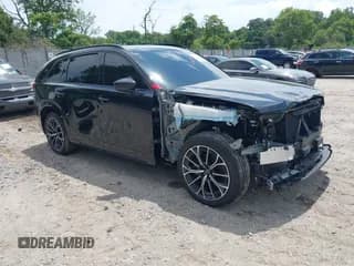 ✅ 2025 Mazda CX-70 S Premium • VIN: JM3KJDHC0S1103645 • Lot: 42696584. Listed on IAAI with 10,165 mi. Free auction sales archive from the USA and detailed vehicle history report at DreamBid. Image 1.