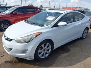 2013 Hyundai Elantra GLS с VIN 5NPDH4AE5DH225759, выставлен на аукционе IAAI как лот 43372162 с пробегом 176 710 миль миль и . История ставок и продаж доступна на DreamBid. Изображение 2.