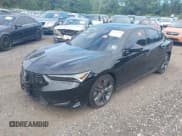 ✅ 2024 Acura Integra Technology • VIN: 19UDE4H61RA018776 • Лот: 42931510. Опубликован ранее на IAAI с пробегом 21 715 миль. Бесплатный доступ к архиву аукционных продаж из США и подробный отчёт об истории автомобиля на DreamBid. Изображение 2.