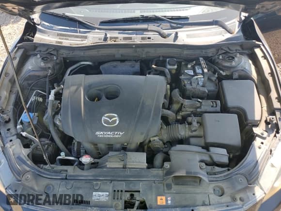 ✅ 2014 Mazda 3 i Grand Touring • VIN: JM1BM1W71E1120186 • Лот: 71405355. Опубликован ранее на Copart с пробегом 133 118 миль. Бесплатный доступ к архиву аукционных продаж из США и подробный отчёт об истории автомобиля на DreamBid. Изображение 11.