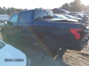 ✅ 2023 Ford F-150 Lightning Pro • VIN: 1FT6W1EV7PWG33511 • Lot: 41761149. Listed on IAAI with 10,501 mi. Free auction sales archive from the USA and detailed vehicle history report at DreamBid. Image 14.