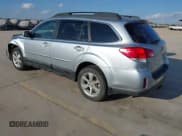 ✅ 2014 Subaru Outback Limited • VIN: 4S4BRCLC8E3215861 • Лот: 43518730. Опубликован ранее на IAAI с пробегом 146 987 миль. Бесплатный доступ к архиву аукционных продаж из США и подробный отчёт об истории автомобиля на DreamBid. Изображение 3.
