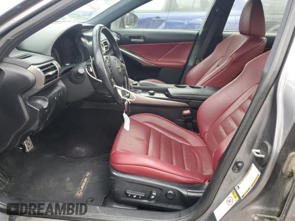 ✅ 2014 Lexus IS 250 • VIN: JTHCF1D2XE5006443 • Lot: 90382155. Listed on Copart with 160,932 mi. Free auction sales archive from the USA and detailed vehicle history report at DreamBid. Image 7.