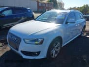 ✅ 2013 Audi allroad A4 Premium Plus • VIN: WA1UFAFL9DA215281 • Lot: 43409022. Listed on IAAI with 78,376 mi. Free auction sales archive from the USA and detailed vehicle history report at DreamBid. Image 17.